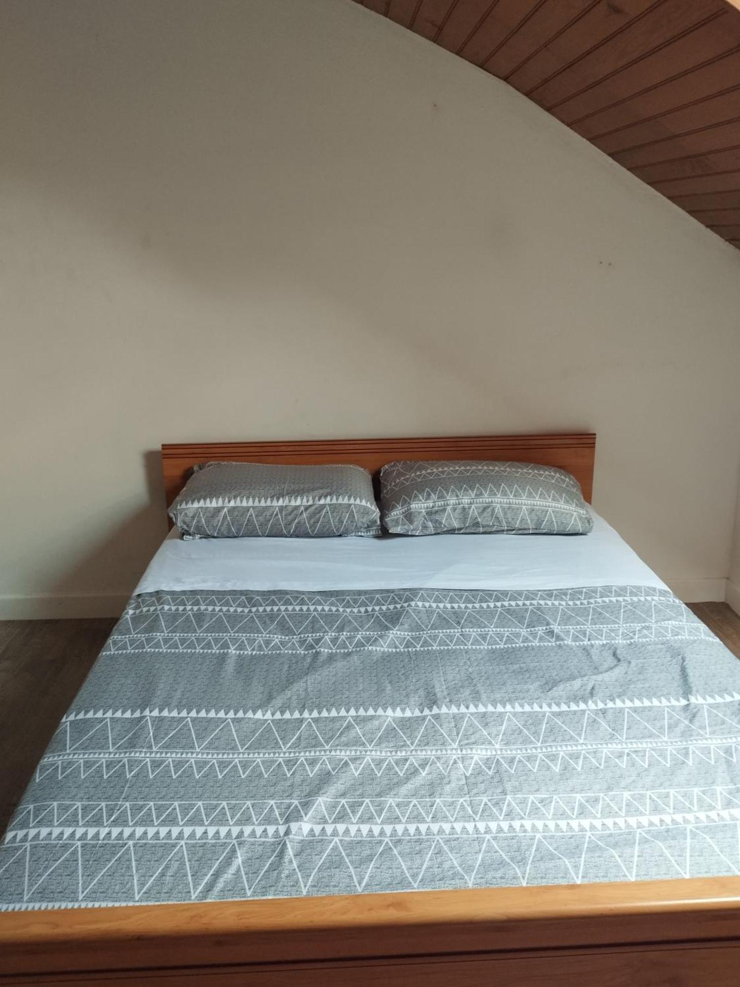 Maison De Ville A 10 Min Du Pal Dompierre-sur-Besbre Exteriör bild